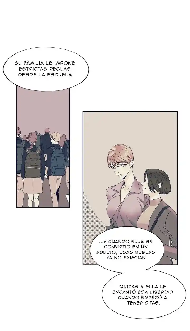 Love Is An Ilusion ~TheQueen~ capítulo 26 página 25