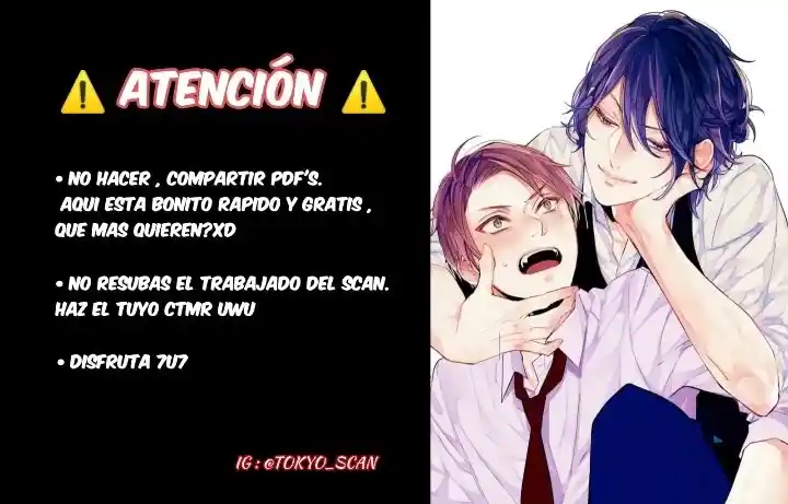 Love Is An Ilusion ~TheQueen~ capítulo 27 página 2