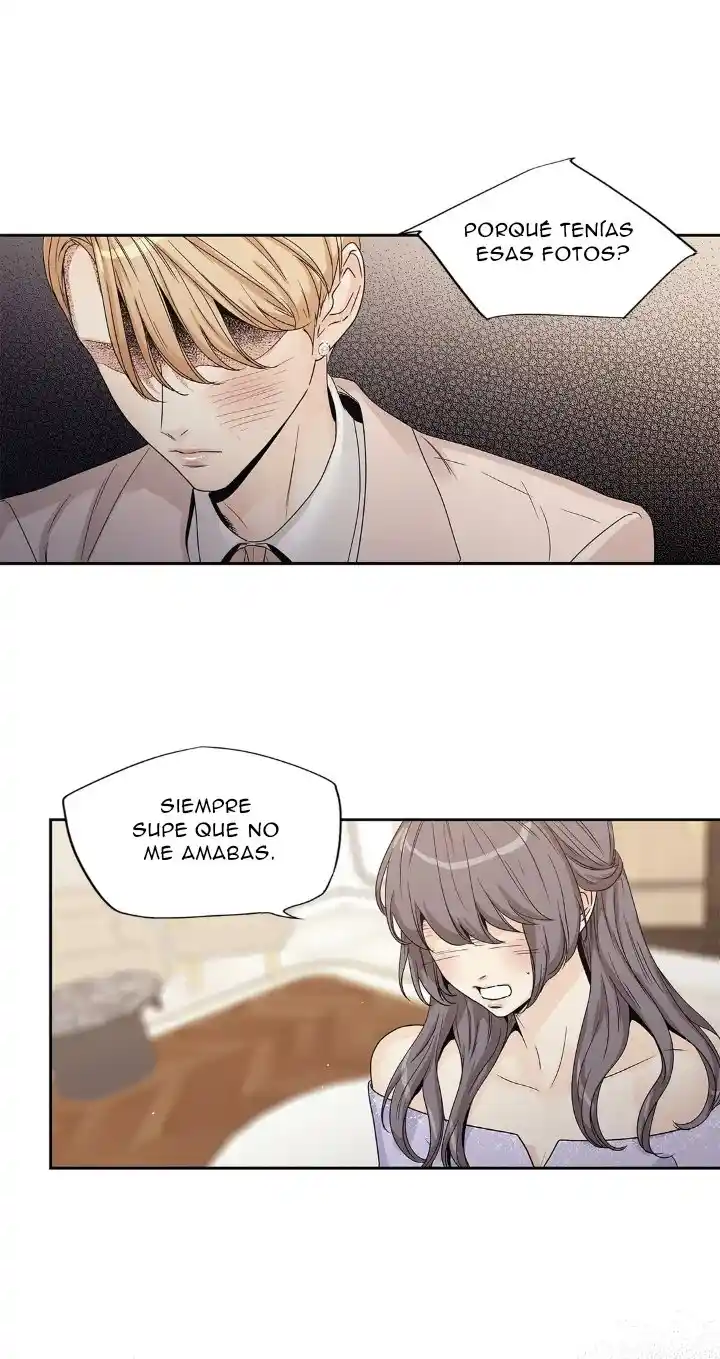 Love Is An Ilusion ~TheQueen~ capítulo 27 página 13