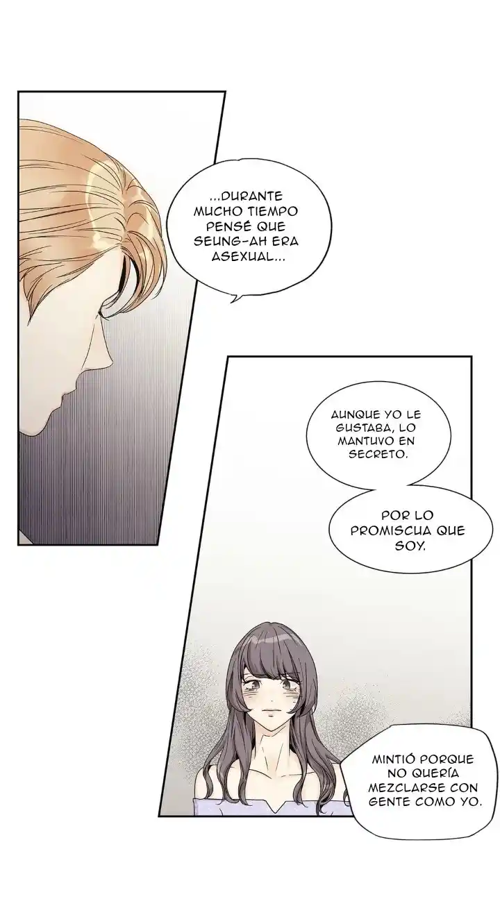 Love Is An Ilusion ~TheQueen~ capítulo 27 página 17