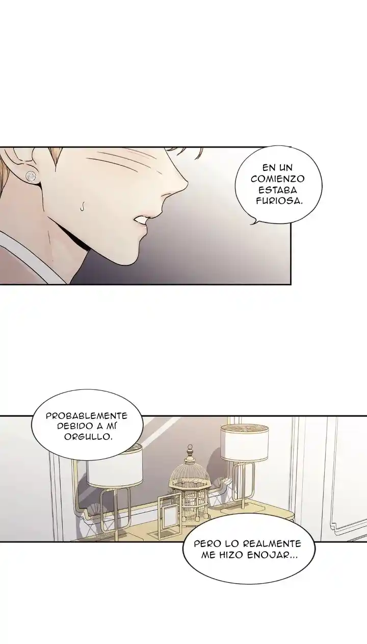 Love Is An Ilusion ~TheQueen~ capítulo 27 página 39