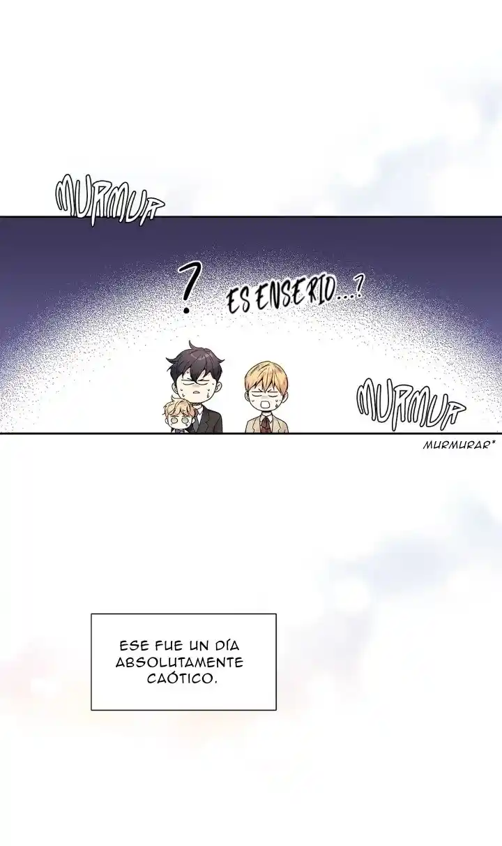 Love Is An Ilusion ~TheQueen~ capítulo 28 página 11