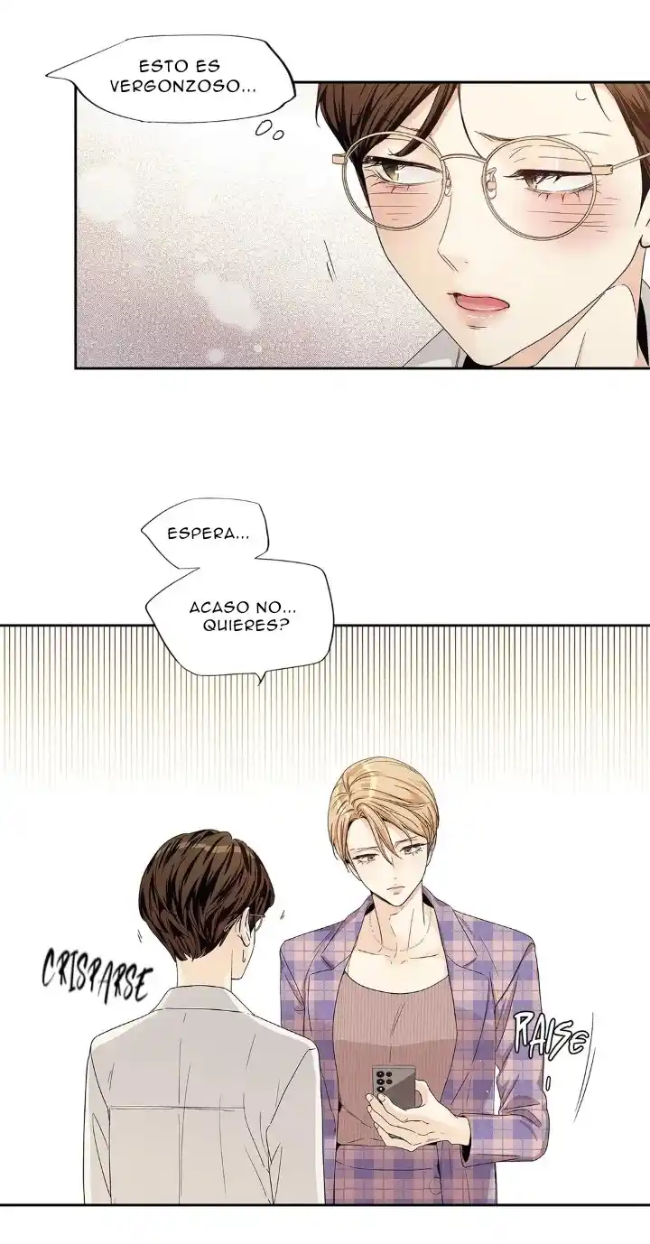 Love Is An Ilusion ~TheQueen~ capítulo 28 página 47