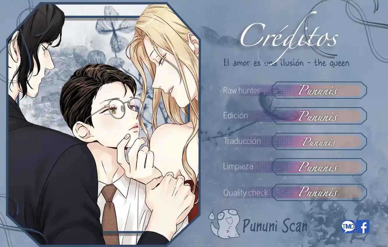 Love Is An Ilusion ~TheQueen~ capítulo 29 página 1