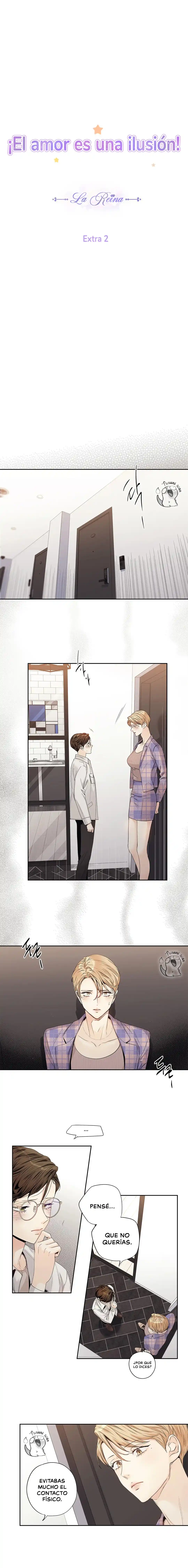Love Is An Ilusion ~TheQueen~ capítulo 29 página 4