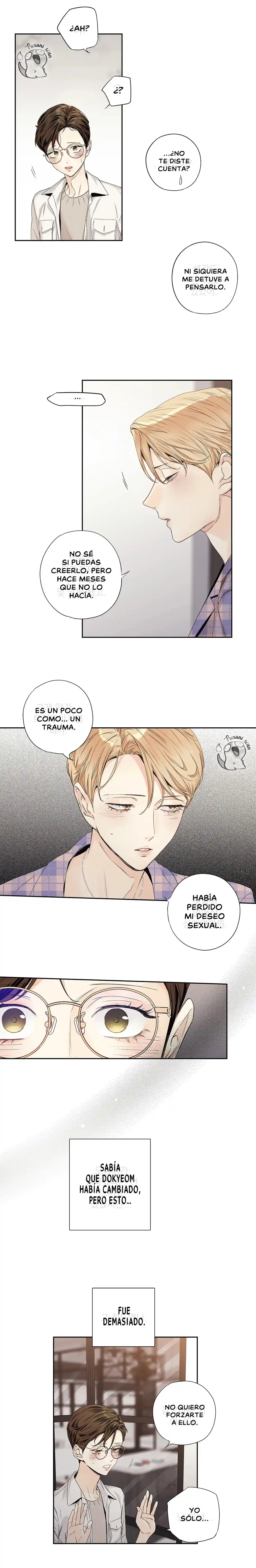 Love Is An Ilusion ~TheQueen~ capítulo 29 página 5
