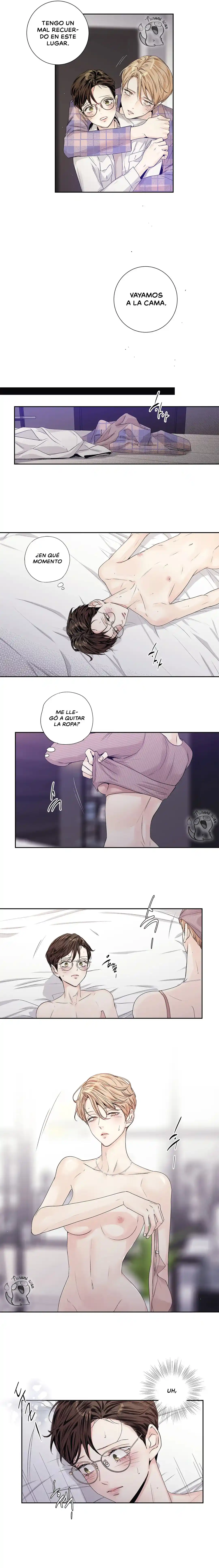 Love Is An Ilusion ~TheQueen~ capítulo 29 página 7