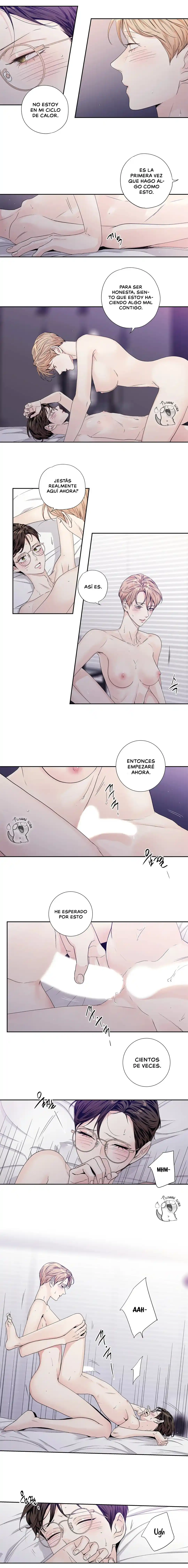 Love Is An Ilusion ~TheQueen~ capítulo 29 página 9