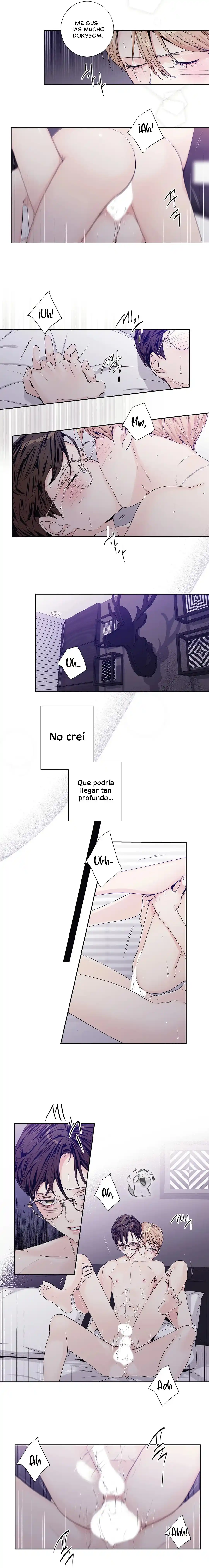 Love Is An Ilusion ~TheQueen~ capítulo 29 página 11