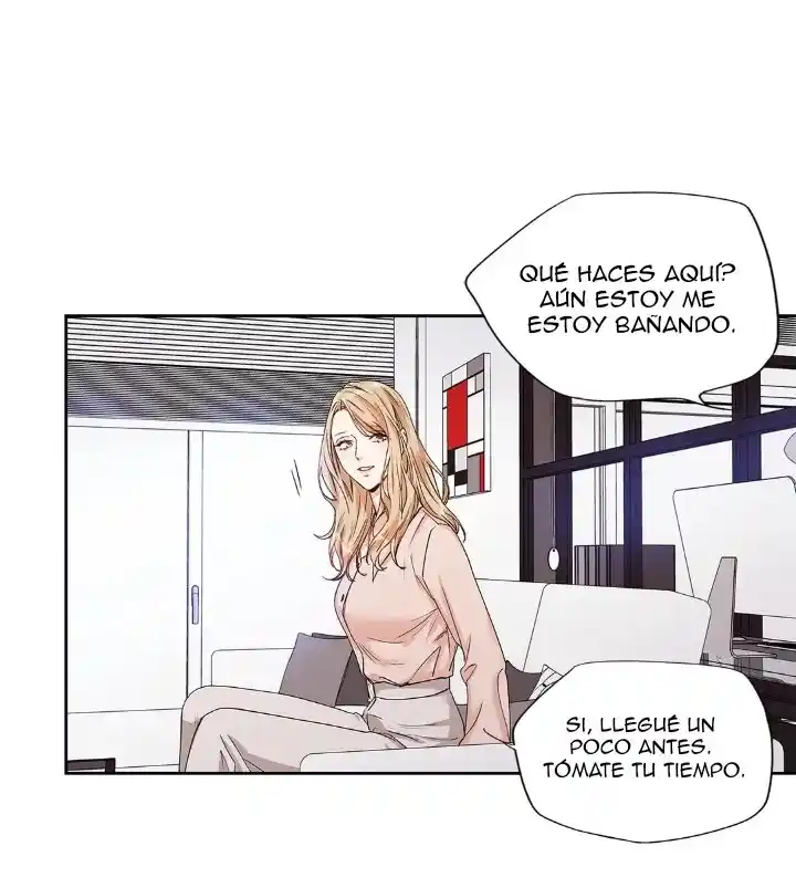 Love Is An Ilusion ~TheQueen~ capítulo 30 página 7