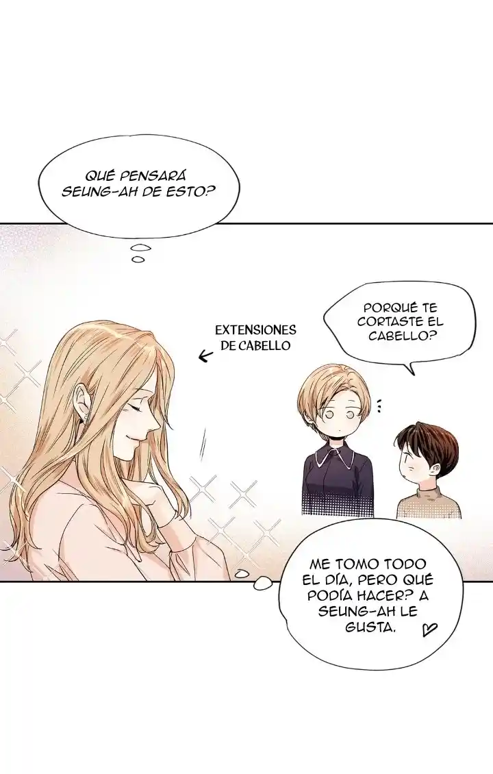 Love Is An Ilusion ~TheQueen~ capítulo 30 página 9