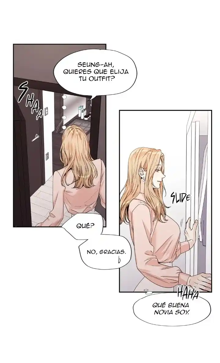 Love Is An Ilusion ~TheQueen~ capítulo 30 página 10