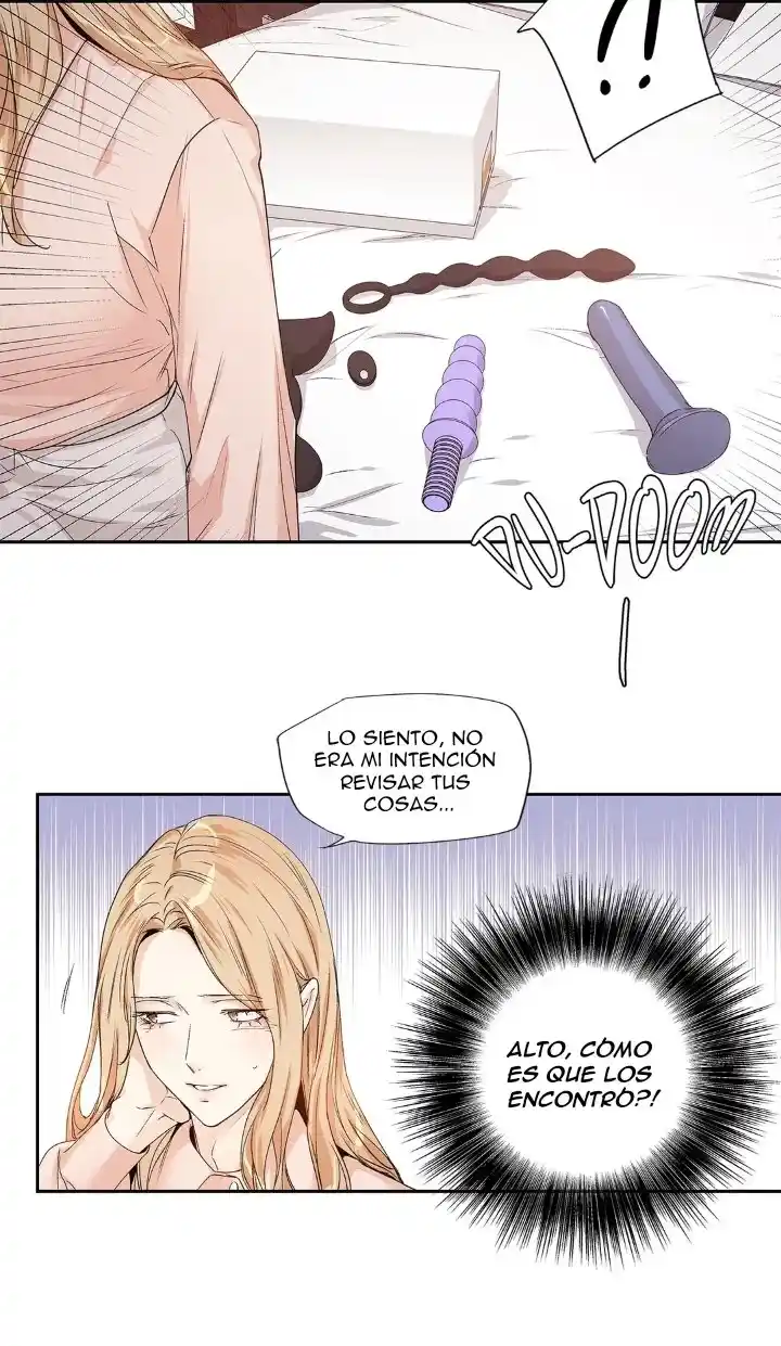 Love Is An Ilusion ~TheQueen~ capítulo 30 página 16