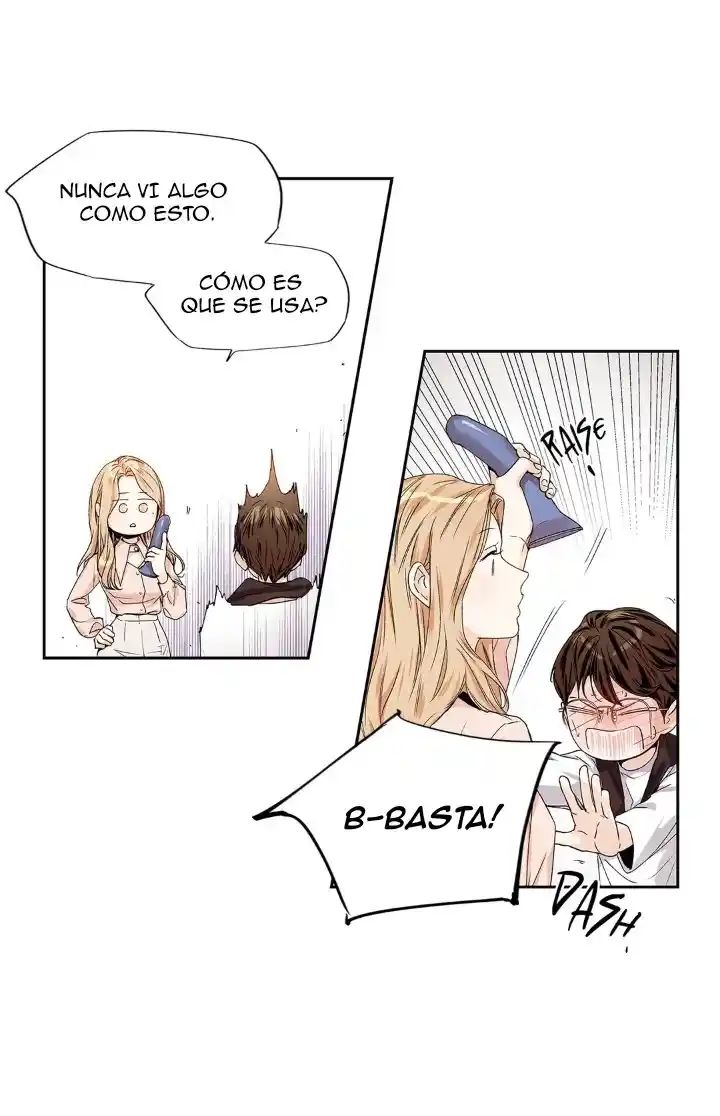 Love Is An Ilusion ~TheQueen~ capítulo 30 página 19