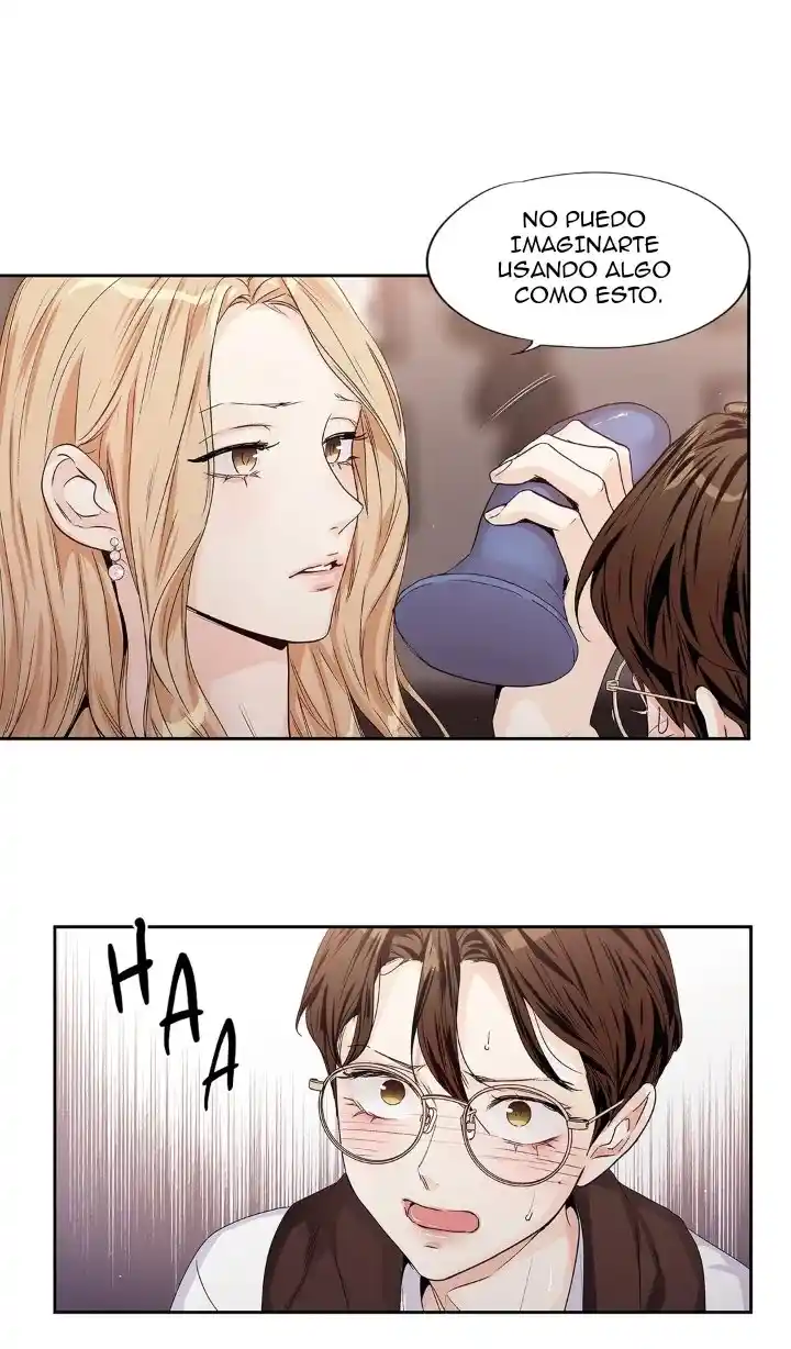 Love Is An Ilusion ~TheQueen~ capítulo 30 página 20