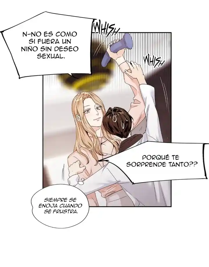 Love Is An Ilusion ~TheQueen~ capítulo 30 página 21