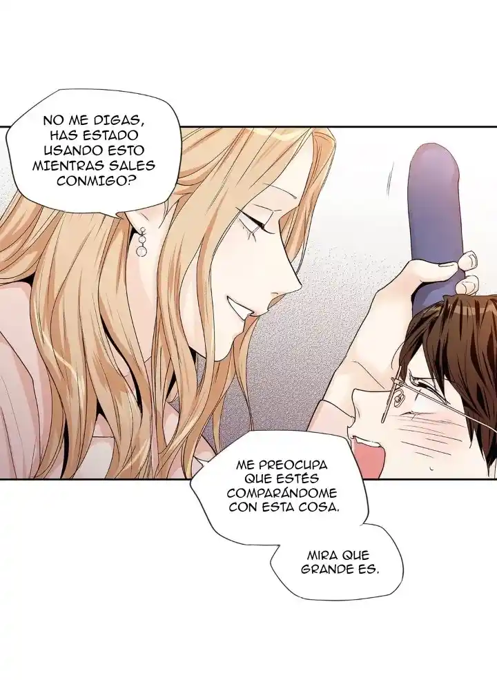 Love Is An Ilusion ~TheQueen~ capítulo 30 página 22
