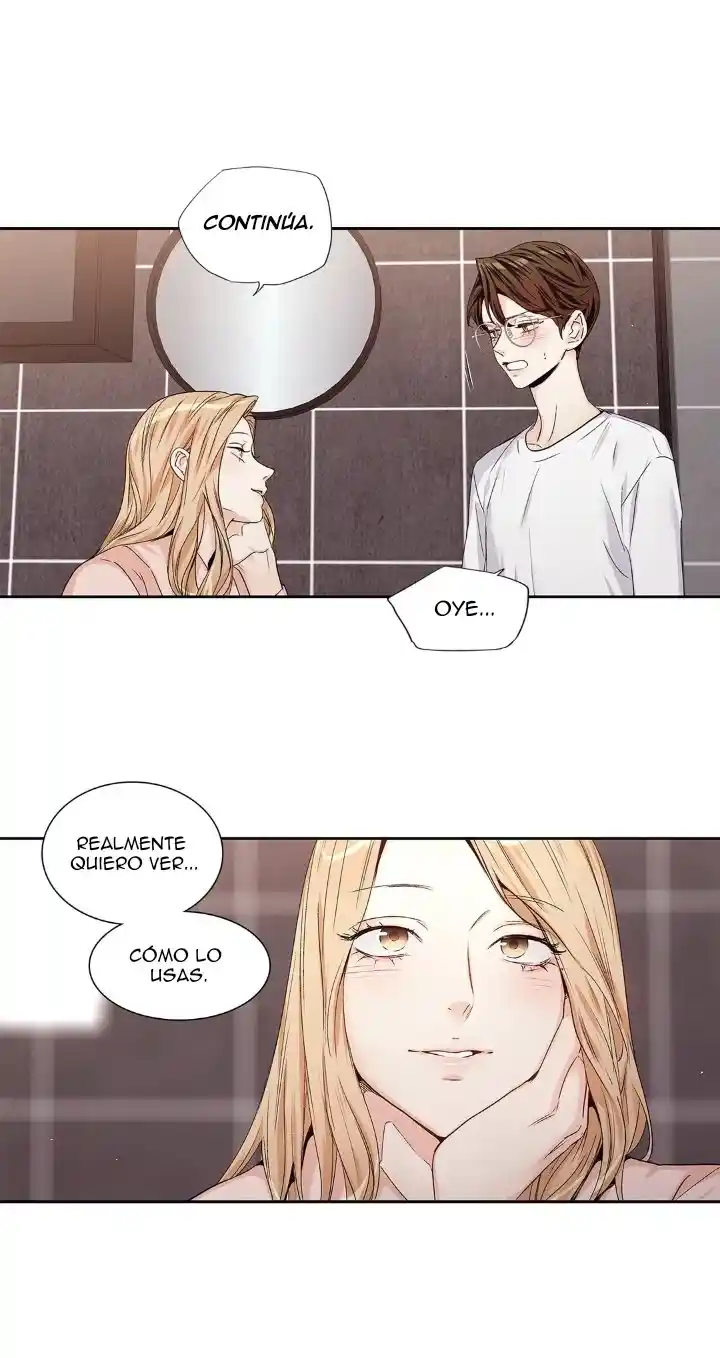 Love Is An Ilusion ~TheQueen~ capítulo 30 página 26