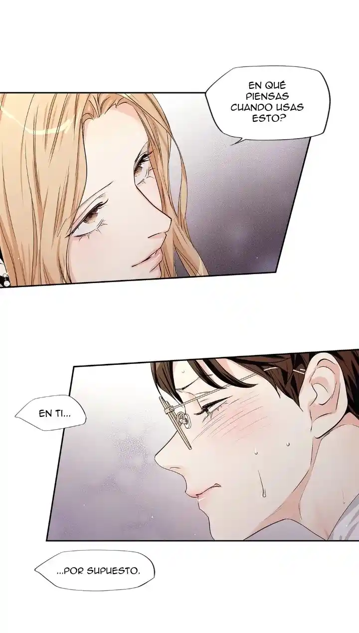 Love Is An Ilusion ~TheQueen~ capítulo 30 página 36