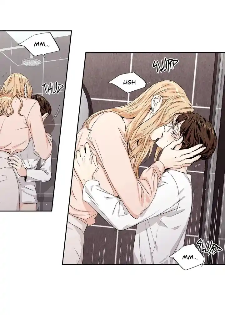 Love Is An Ilusion ~TheQueen~ capítulo 30 página 38