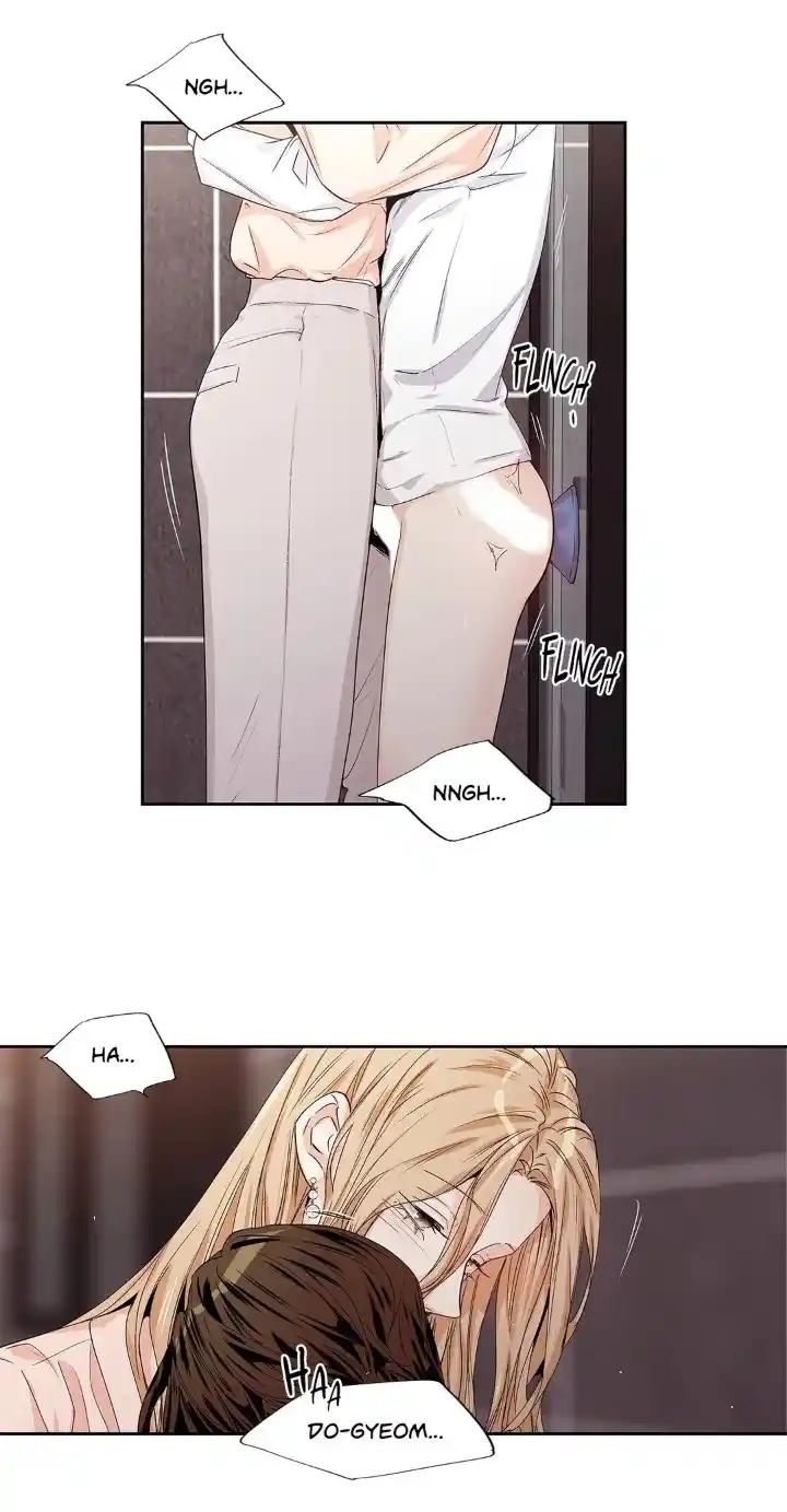 Love Is An Ilusion ~TheQueen~ capítulo 30 página 39