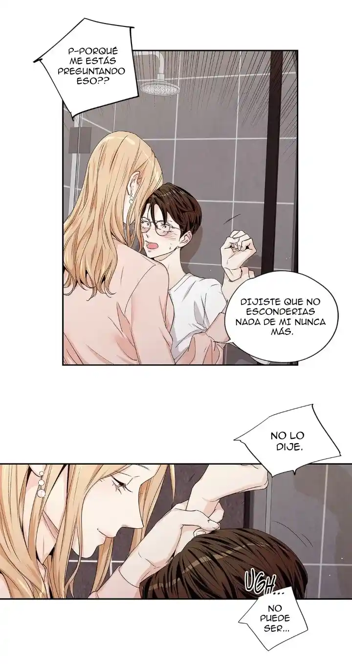 Love Is An Ilusion ~TheQueen~ capítulo 30 página 42