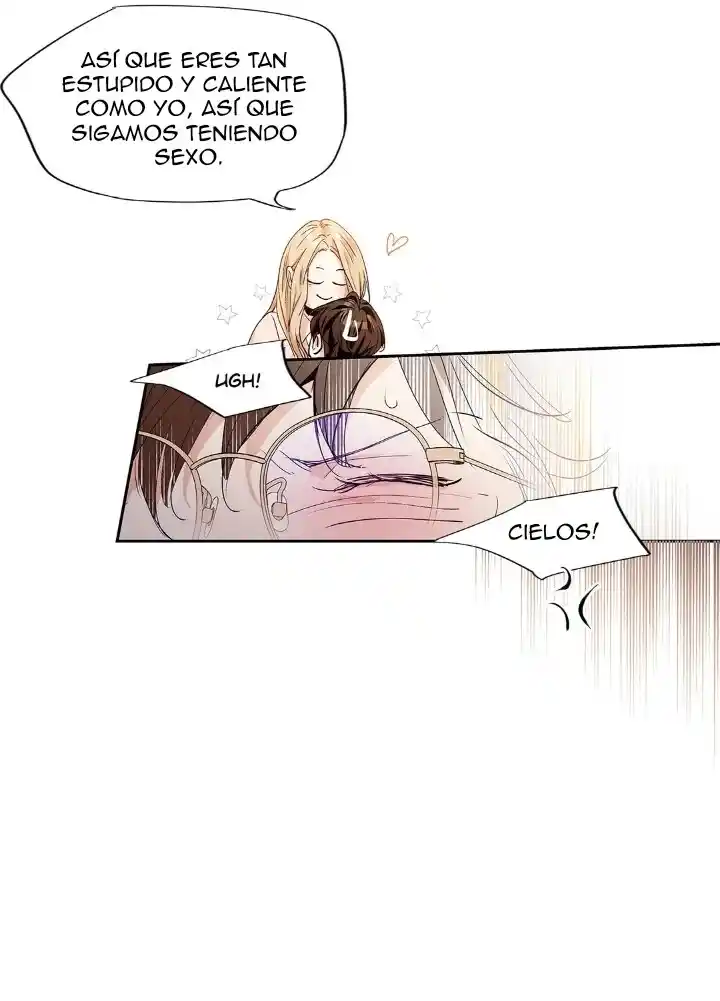 Love Is An Ilusion ~TheQueen~ capítulo 30 página 57