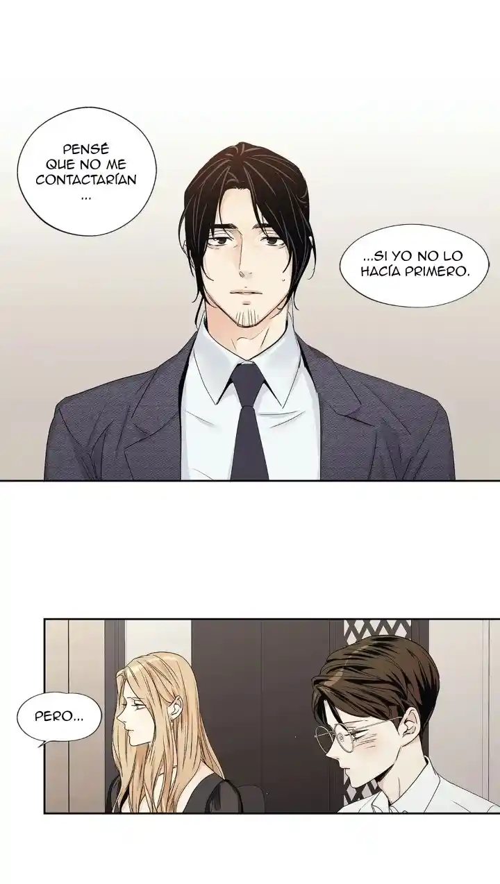Love Is An Ilusion ~TheQueen~ capítulo 31 página 4