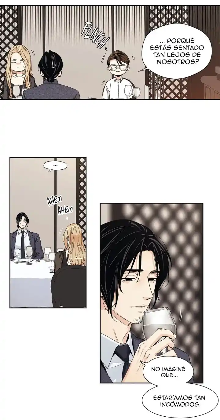 Love Is An Ilusion ~TheQueen~ capítulo 31 página 5