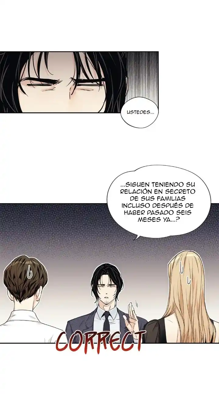 Love Is An Ilusion ~TheQueen~ capítulo 31 página 17