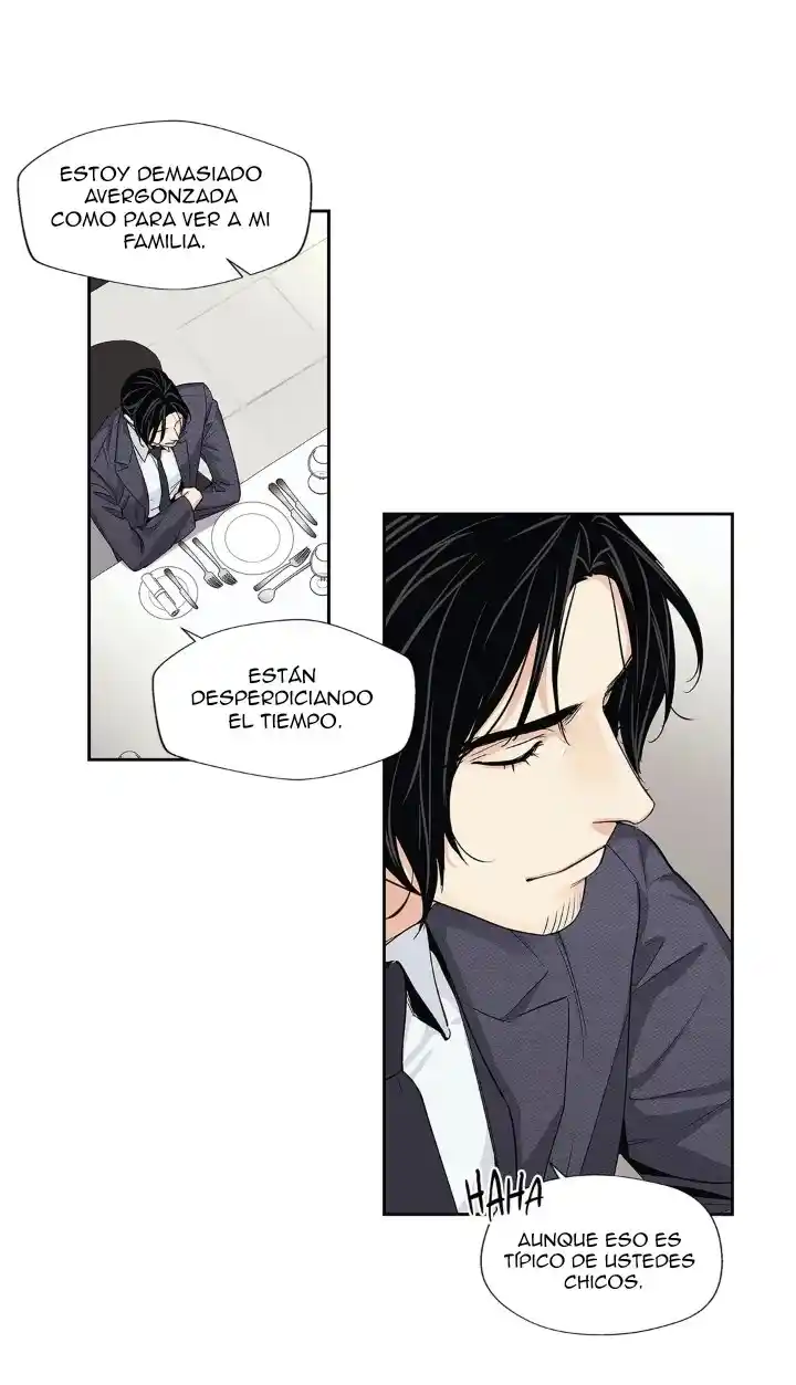 Love Is An Ilusion ~TheQueen~ capítulo 31 página 19