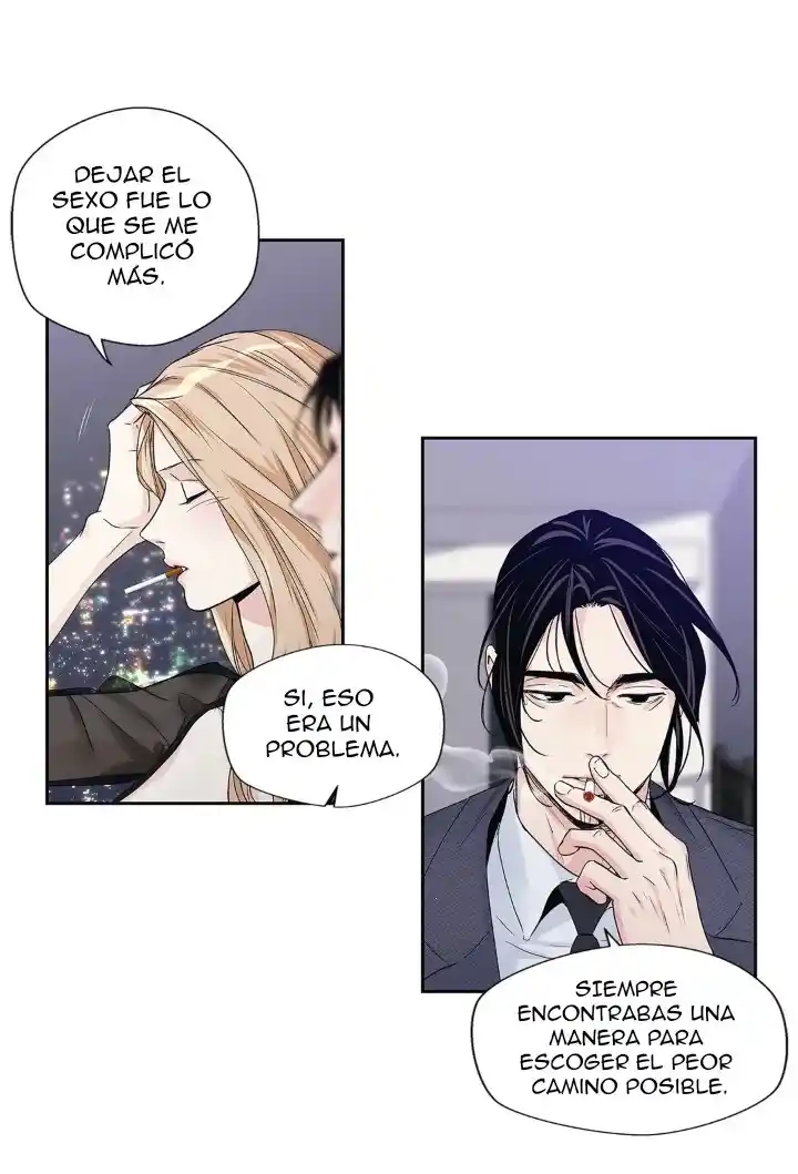 Love Is An Ilusion ~TheQueen~ capítulo 31 página 24