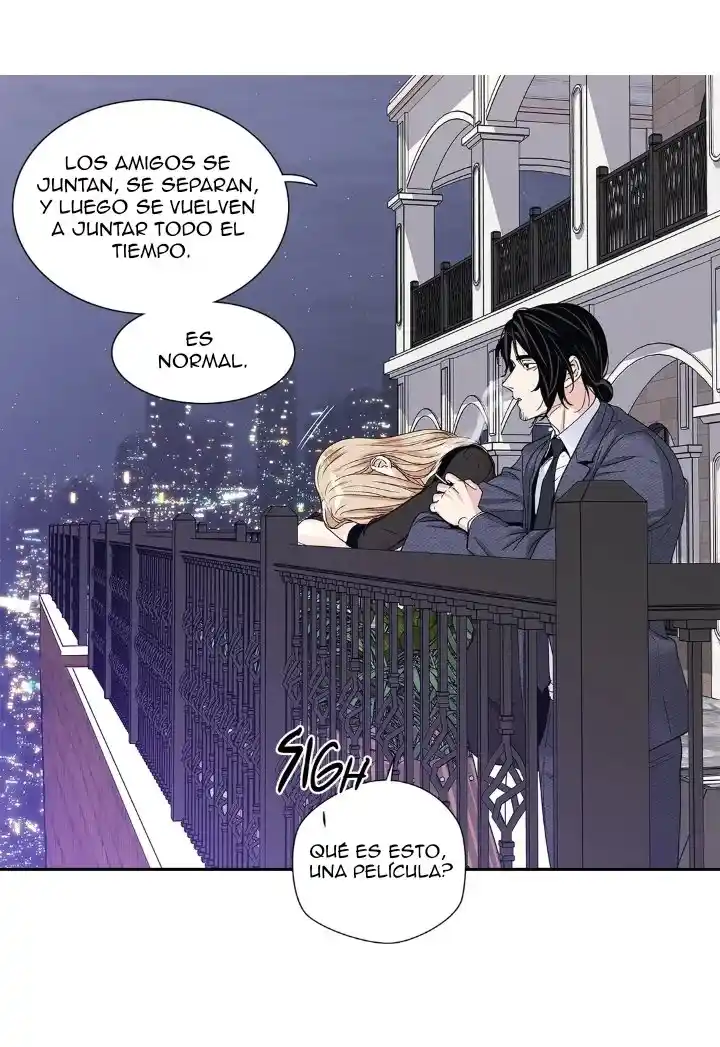 Love Is An Ilusion ~TheQueen~ capítulo 31 página 27
