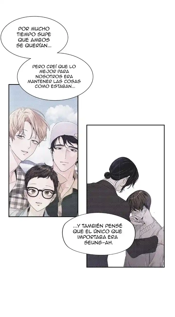 Love Is An Ilusion ~TheQueen~ capítulo 31 página 29