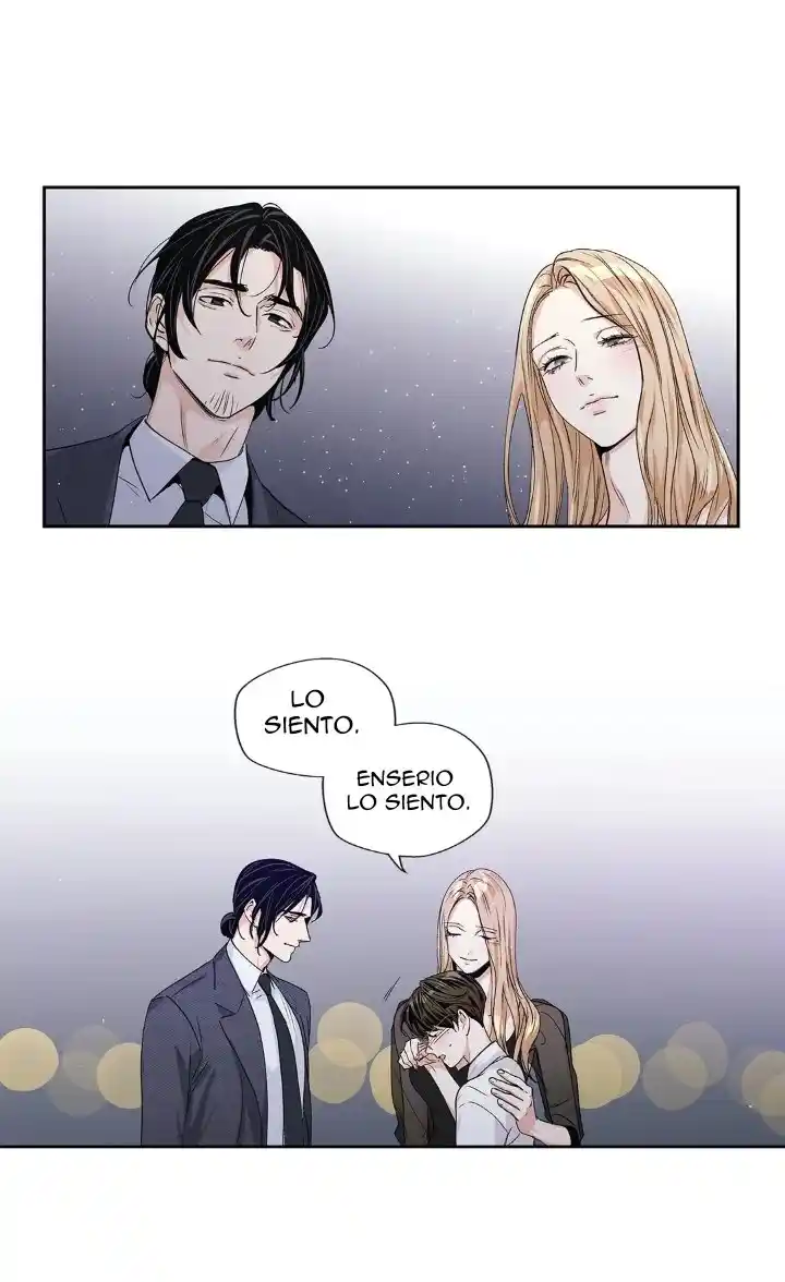 Love Is An Ilusion ~TheQueen~ capítulo 31 página 35