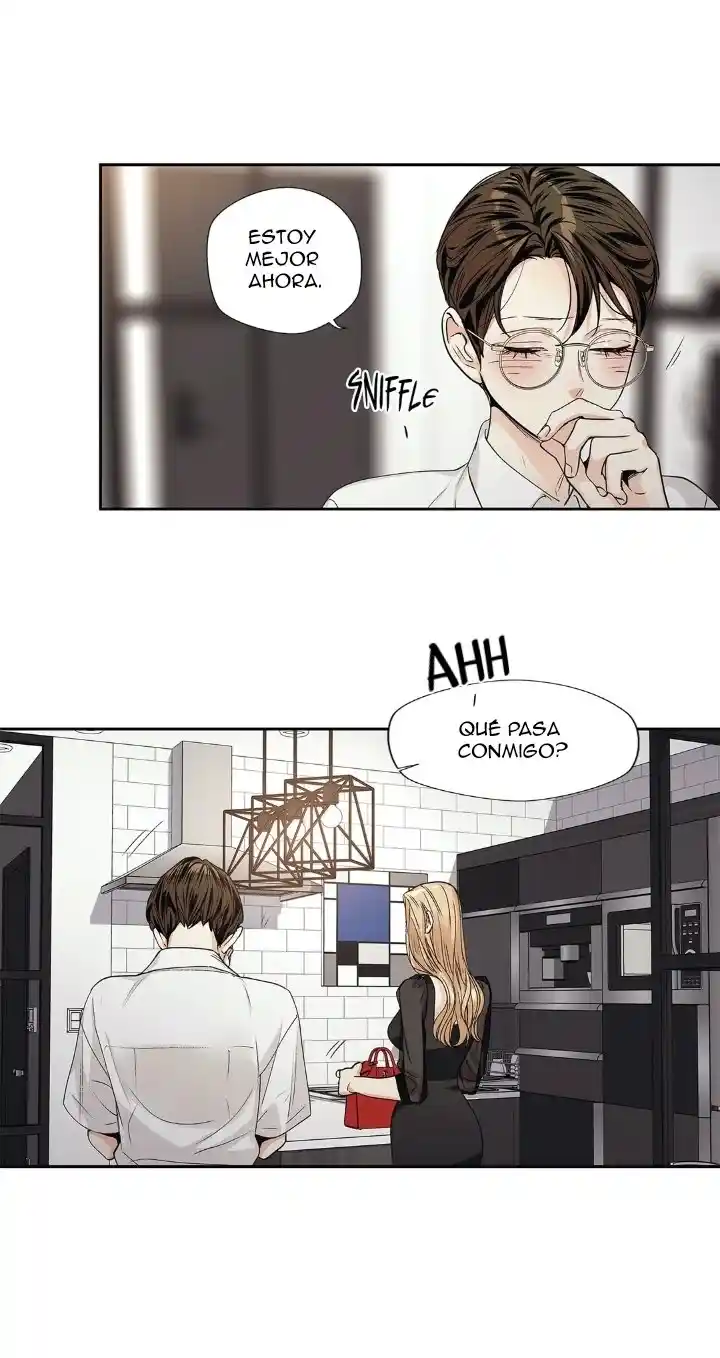 Love Is An Ilusion ~TheQueen~ capítulo 31 página 40