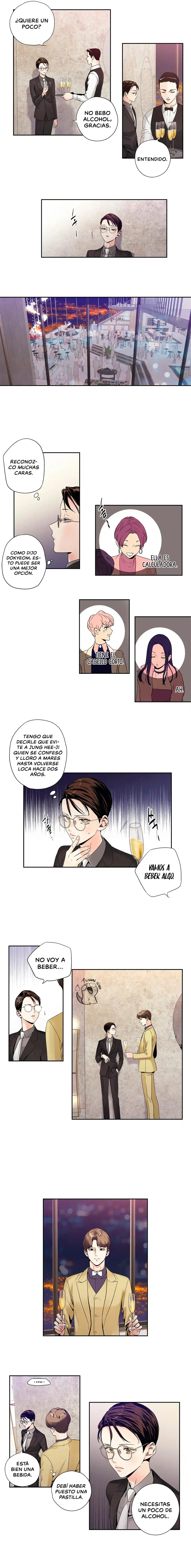 Love Is An Ilusion ~TheQueen~ capítulo 5 página 9