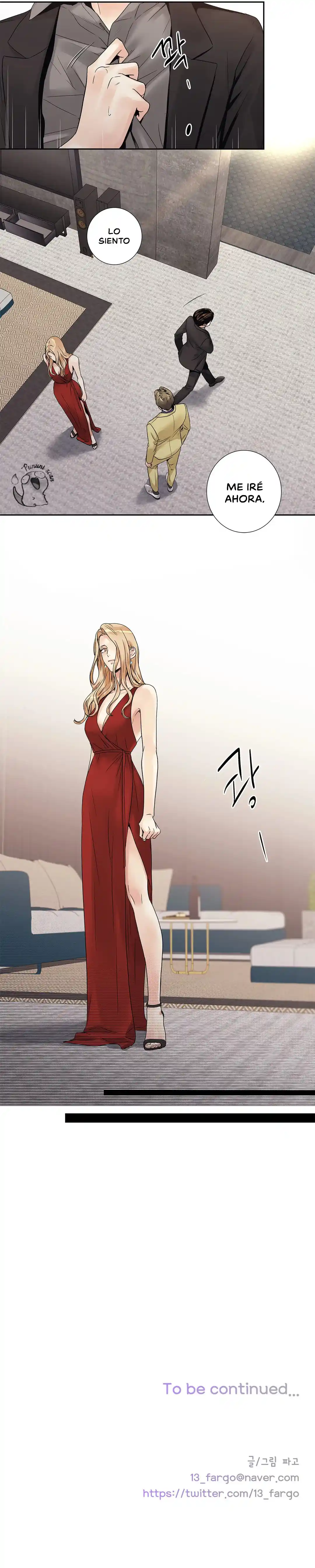 Love Is An Ilusion ~TheQueen~ capítulo 6 página 13