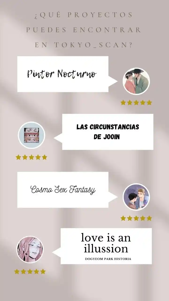 Love Is An Ilusion ~TheQueen~ capítulo 7 página 3