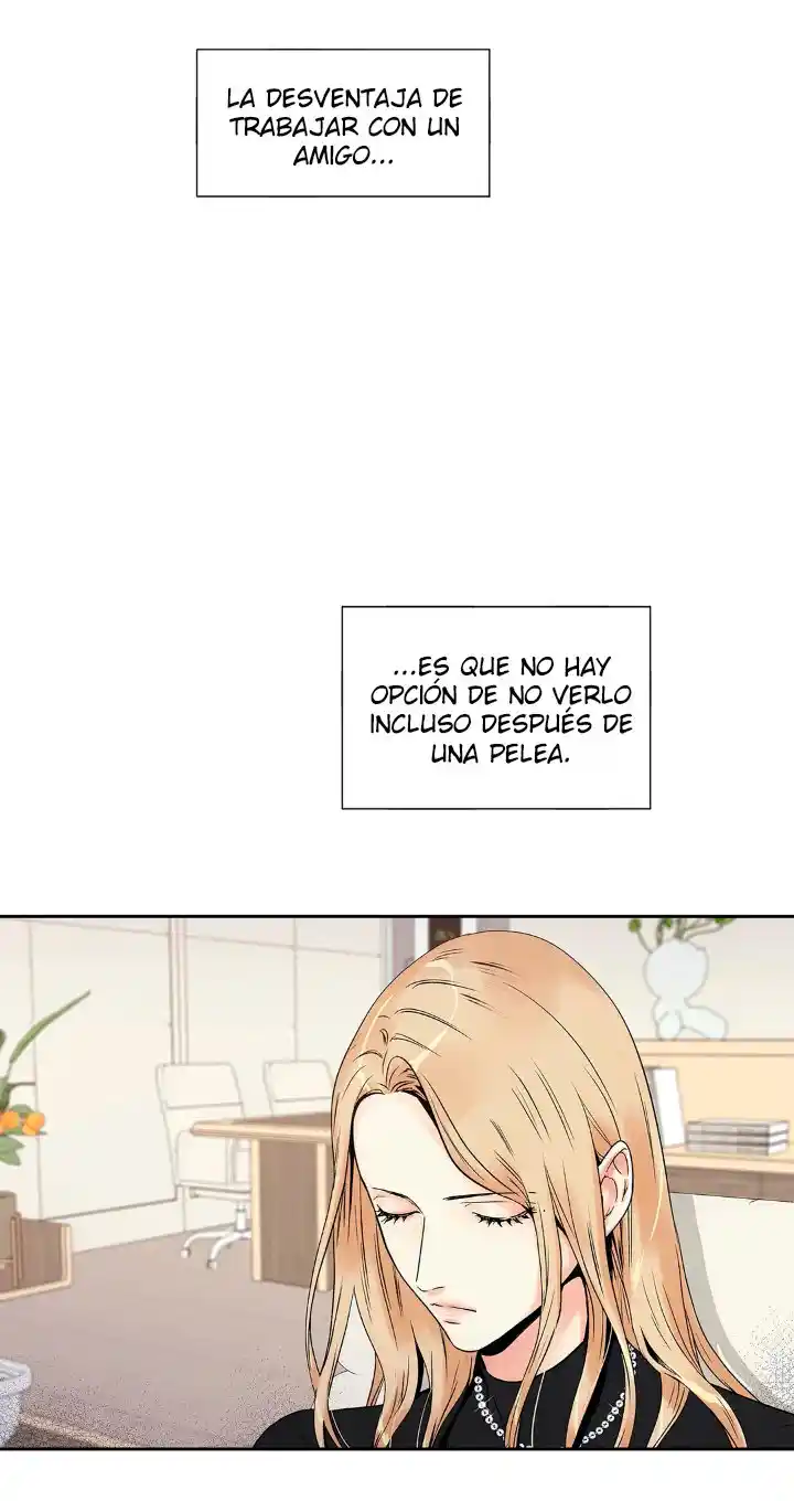 Love Is An Ilusion ~TheQueen~ capítulo 7 página 8