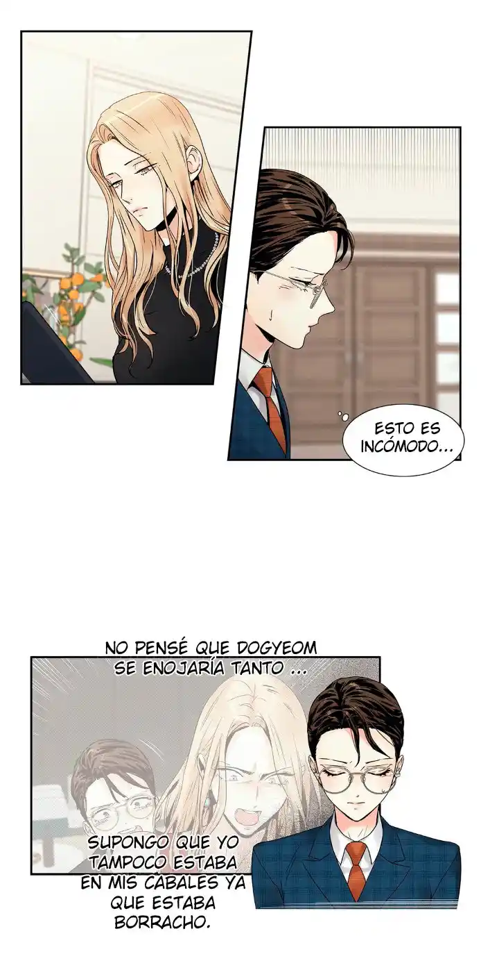 Love Is An Ilusion ~TheQueen~ capítulo 7 página 10