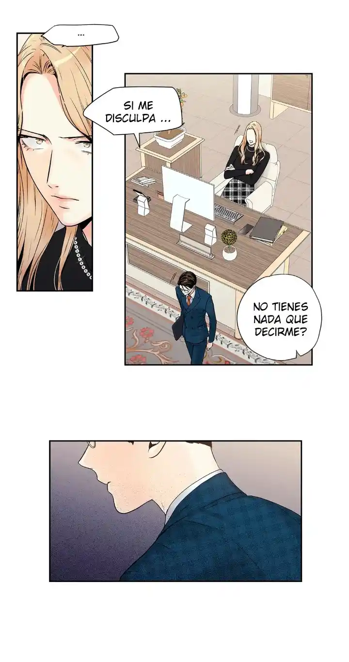 Love Is An Ilusion ~TheQueen~ capítulo 7 página 16
