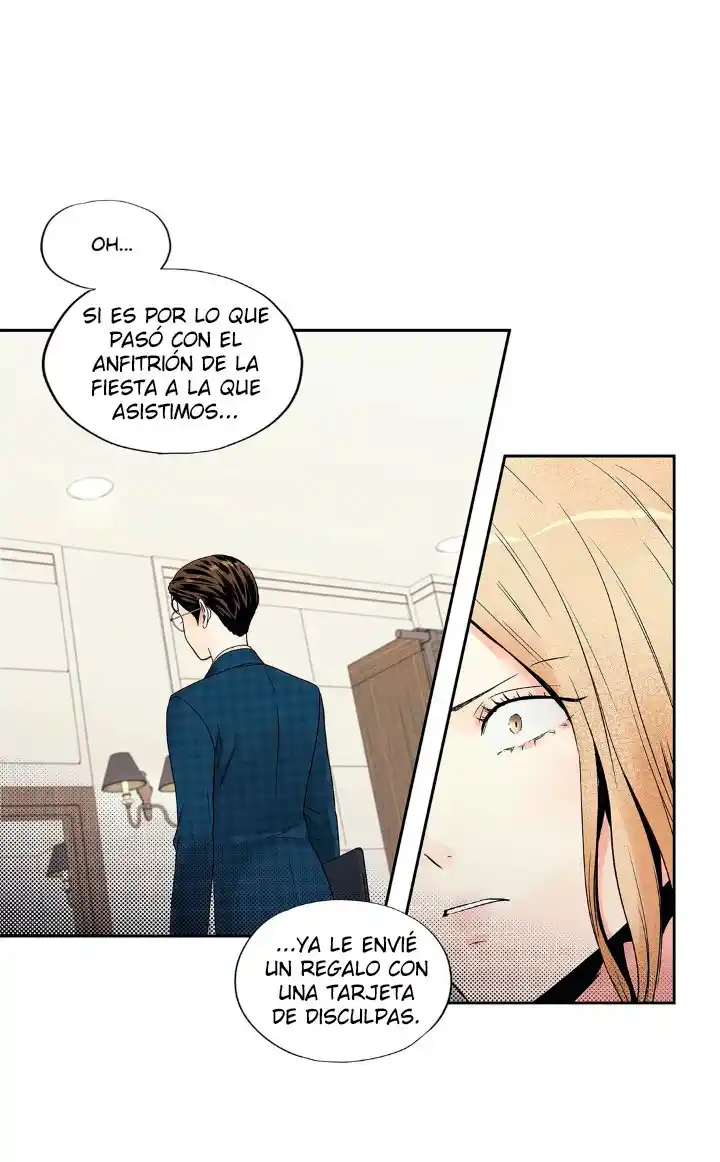Love Is An Ilusion ~TheQueen~ capítulo 7 página 17