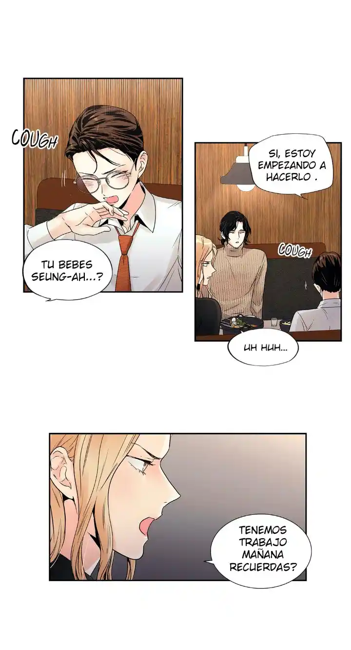 Love Is An Ilusion ~TheQueen~ capítulo 7 página 25