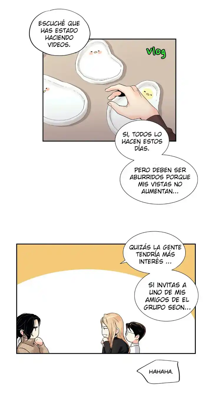 Love Is An Ilusion ~TheQueen~ capítulo 7 página 28