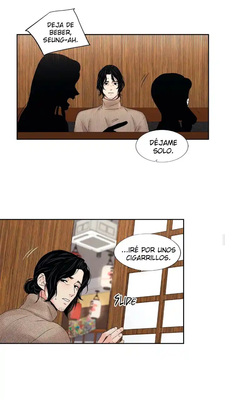 Love Is An Ilusion ~TheQueen~ capítulo 7 página 30
