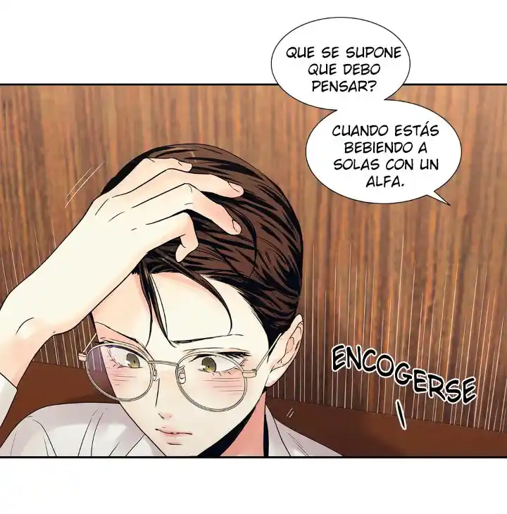 Love Is An Ilusion ~TheQueen~ capítulo 7 página 34