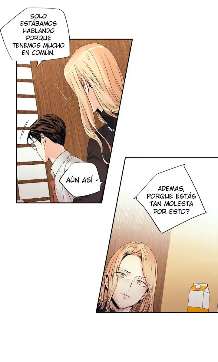 Love Is An Ilusion ~TheQueen~ capítulo 7 página 35
