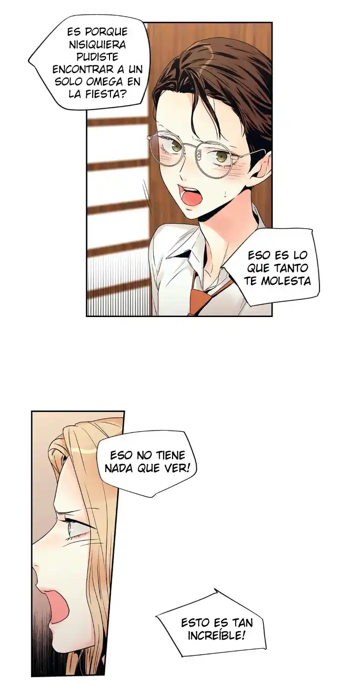 Love Is An Ilusion ~TheQueen~ capítulo 7 página 36