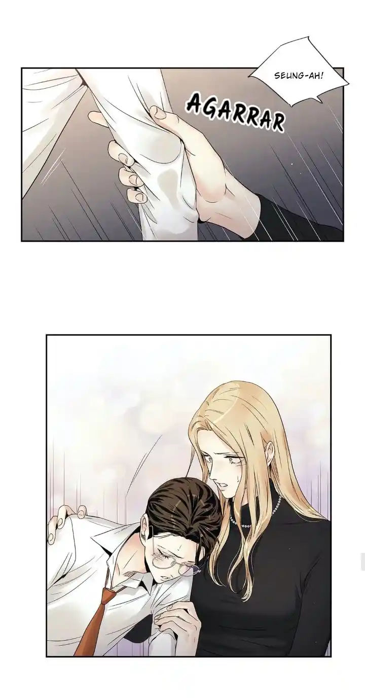 Love Is An Ilusion ~TheQueen~ capítulo 7 página 38